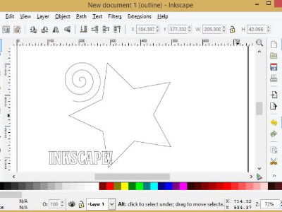 Inkscape