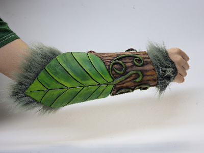 Bracers