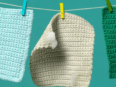 introduction to crochet