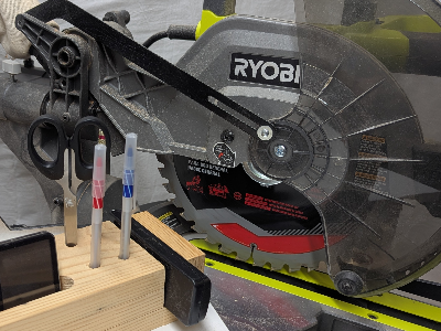 Machine tool use and safety