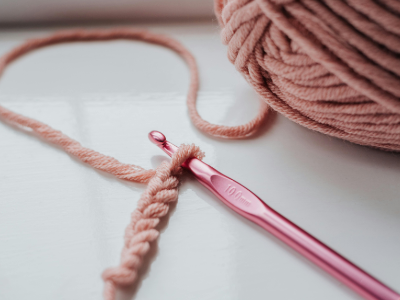 Introduction to crochet