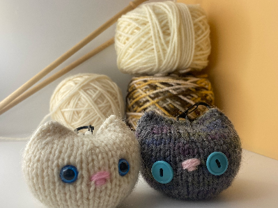 Tricot débutant 2