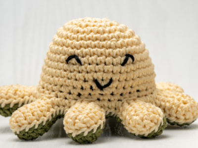 crochet – amigurumi