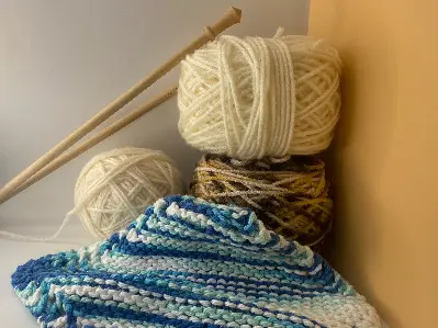 intro to knitting
