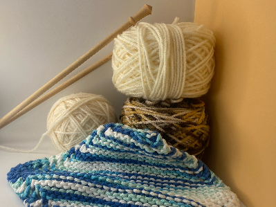 intro to knitting