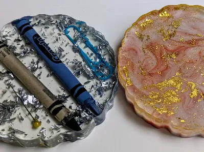 Resin Art